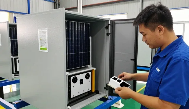 从维护保养看储能变流器应用效果