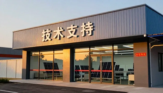 企业技术选型中的培训体系构建要点